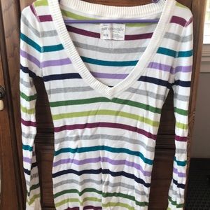Aeropostale sweater